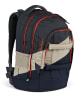 Satch Schulrucksack satch pack Now or Never in Cliff Jumper