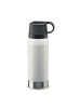 aladdin CityPark Thermoflasche, 1,1L, Stein-Grau