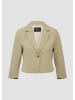 s.Oliver Indoor-Blazer  in  7721_olivgrün