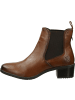 TT. BAGATT Stiefeletten für Damen in braun