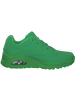 Skechers Sneakers Low in Green