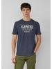 s.Oliver T-Shirt in 59D1_navy