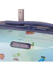 travelite Minimover 4 Rollen Kindertrolley 44 cm pirate