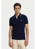 U.S. Polo Assn. Shirt 'Fashion' in schwarz