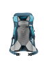 Deuter Bike AC Lite 14 SL Wanderrucksack in lagoon-atlantic