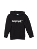 Napapijri Hoodie in Black