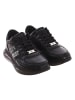 Plein Sport Sneakers in Black