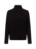 Marie Lund Pullover in schwarz - 0005