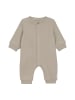 Noppies Strampler Sessner in Simply Taupe