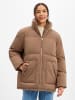 OPUS Jacke Hileen in nougat - 0001