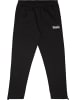 Lonsdale Trainingshose "Terrick" in Schwarz