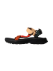 Teva M Hurricane XLT3 Klettsandale Schwarz