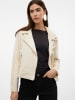 Vero Moda Mantel in Birch
