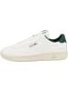 K-SWISS Sneaker low Slammklub CC in weiss