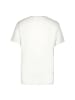 Icepeak T-Shirt Macatawa in Weiß