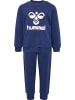 Hummel Hummel Hmlarine E-Sport Kinder in BLACK IRIS