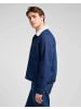 Lee Jeansjacke Sherpa in Save It
