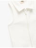KOTON TANKTOPS in Ecru