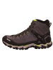 MEINDL Wanderschuh Lite Hike GTX in Anthrazit