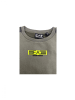 Emporio Armani Sweatshirt 7B000184 Grün