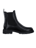 Tamaris Stiefeletten schwarz