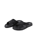 JOOP! Sandale 'Nastro Achill in Schwarz'