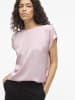 Vila Blusenshirt VIEllette in rosa - 0008