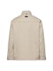 Camel Active Blouson mit Stehkragen in Beige