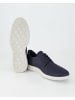 Ecco Sneaker low in Blau
