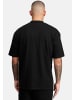 trueprodigy Oversize-Shirt Dexter in Schwarz