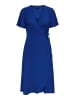 ONLY Kleid in Mazarine Blue