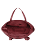 Betty Barclay Shopper Kunstfaser in rot