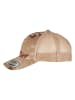  Flexfit Trucker in multicam arid/tan