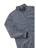 Reima Woll-Strickjacke " Mahin " in Melange grey