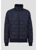 s.Oliver Outdoor-Jacke langarm in Blau