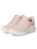 Skechers Schnürhalbschuh in rosa