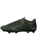 Umbro Fußballschuh Velocita Elixir Pro in schwarz / grün