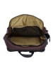 Piquadro Brief 2 Rucksack 44 cm Laptopfach in wenge