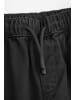 Coccodrillo Stoffhose in schwarz
