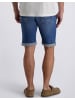 Pierre Cardin Shorts Sisteron in blue used buffies