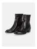 Felmini Stiefelette in Schwarz