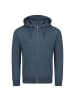 riverso  Sweatjacke RIVNils in Blau