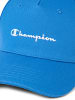 Champion Cap in blau - 0002