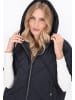 DreiMaster Maritim Vest in navy