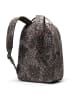 Herschel Pop Quiz 22 - Rucksack 43 cm (black crosshatch/black/raven crosshatch) in black crosshatch/black/raven crosshatch