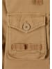Brandit Brandit Leichte Jacken in camel