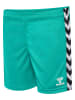 Hummel Kurze Hose Playful Shorts Kinder in ATLANTIS