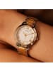 Guess Stahl Quarzuhr Guess Silber