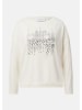 comma T-Shirt  in  04L0_creme
