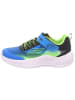 Skechers Slipper in blau